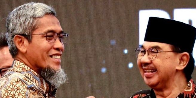 Kota Magelang Pertahankan Predikat 'Informatif' Ajang KIP Award 2024