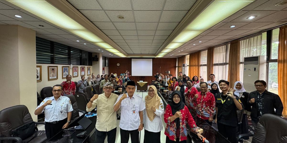 "Pemkot Magelang Gandeng KIM Sosialisasikan 19 Program Prioritas Wali Kota"
