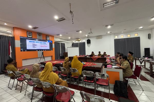 PENILAIAN INTERVIU EVALUASI KINERJA PEMERINTAH DIGITAL KOTA MAGELANG TAHUN 2026c
