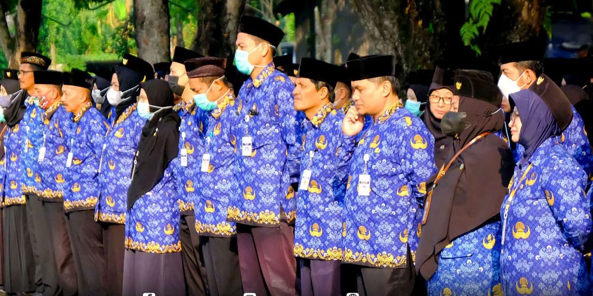 Pemkot Magelang Buka Lowongan 4 Formasi Kepala Dinas dan 1 Direktur RSUD Tidar