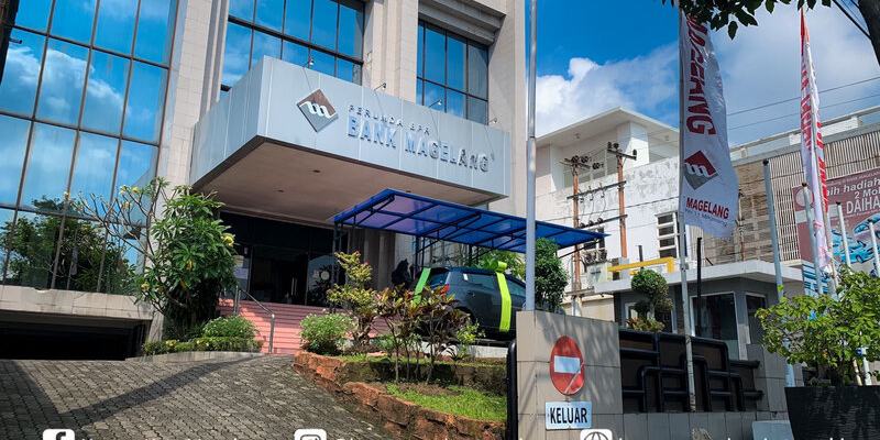 Dibuka, Seleksi Calon Dewan Pengawas Perumda BPR Bank Magelang