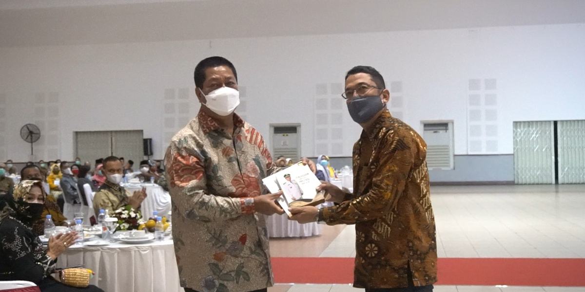 PURNA PENGABDIAN SIGIT WIDYONINDITO