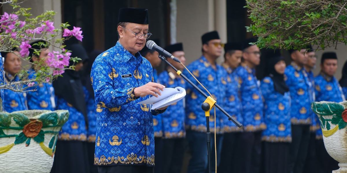 Harkitnas 2025, Momentum Kota Magelang Lebih Sejahtera