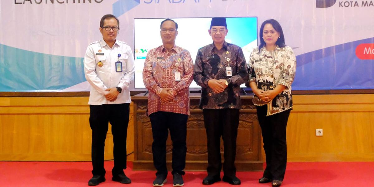 SiABAH dan JDIH Mudahkan Penyusunan Produk Hukum dan Layanan Jaringan Dokumentasi Hukum Pemkot Magelang