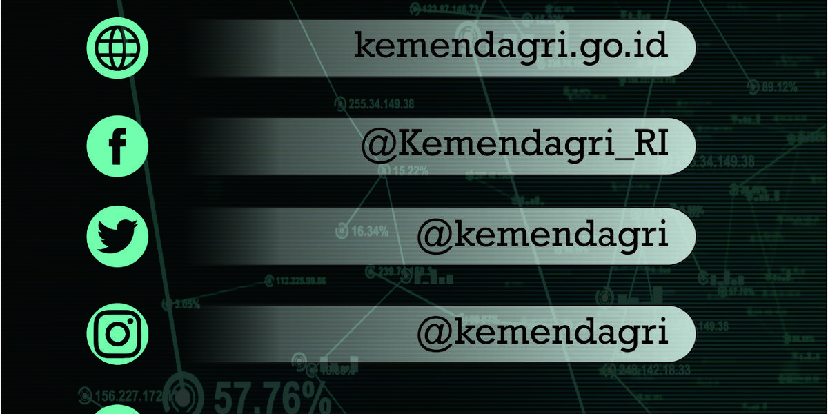 Ikuti Media Solisal KEMENDAGRI