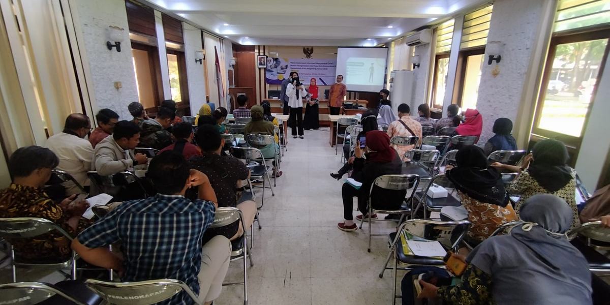 KIM dan Pokmas Diharapkan Mampu Menjadi Penerus Informasi Pemerintah