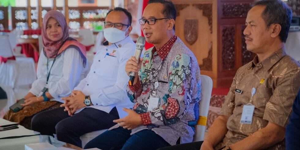 Jadi Kota Terbaik dalam Pelayanan Publik 2022, Ombudsman RI Kunjungi Kota Magelang