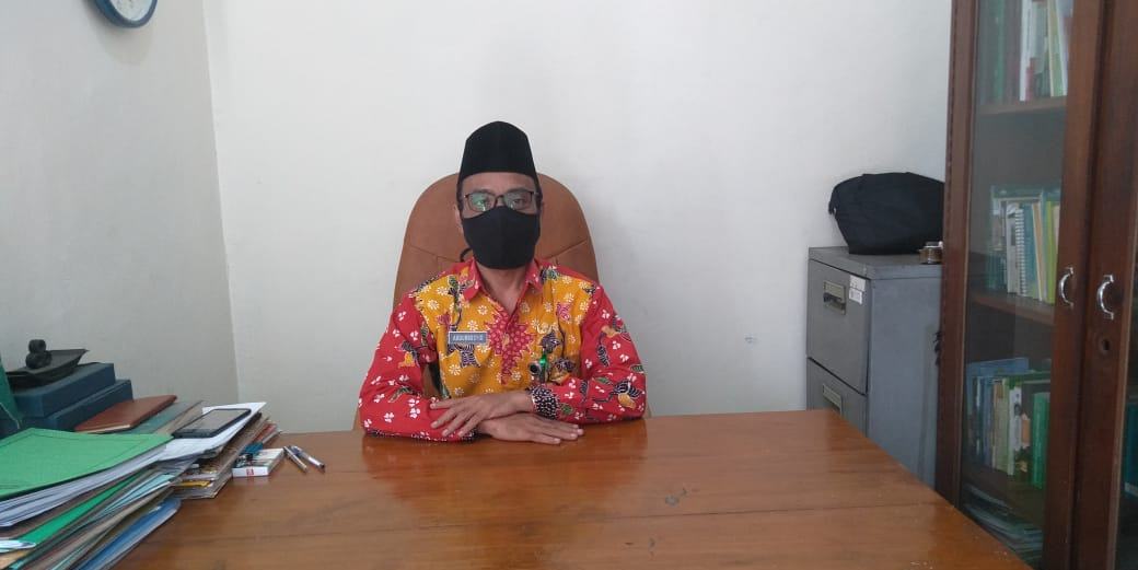 SAMBUT IDUL ADHA, KEMENAG KOTA MAGELANG HIMBAU WARGA JAGA DIRI, KELUARGA DAN HINDARI PENUMPUKAN JAMAAH