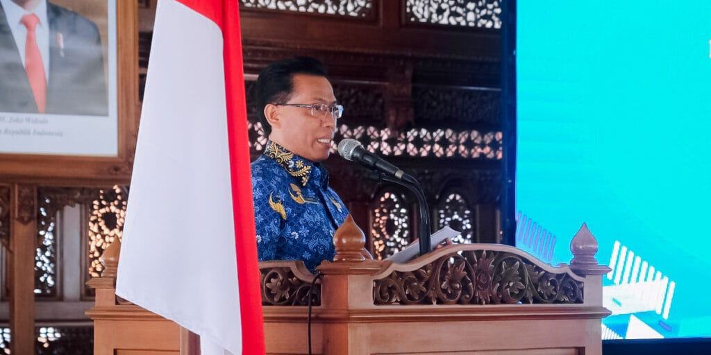 Kota Magelang Dukung Penegakan Regulasi Kawasan Tanpa Rokok