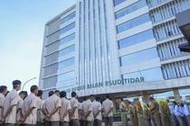 HUT ke-94, Pijakan Penting Evaluasi Pelayanan RSUD Tidar Kota Magelang
