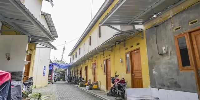 Kota Magelang Jawab Persoalan Hunian dengan Tiga Skema untuk Masyarakat