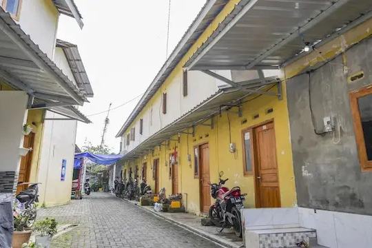 Kota Magelang Jawab Persoalan Hunian dengan Tiga Skema untuk Masyarakat