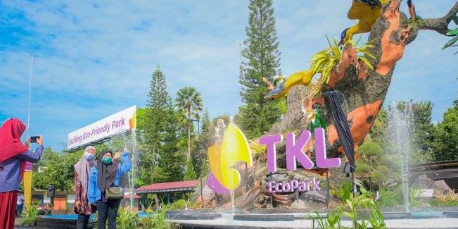 Vita Grafika dan Taman Kyai Langgeng Kota Magelang Buka Seleksi Dewan Pengawas