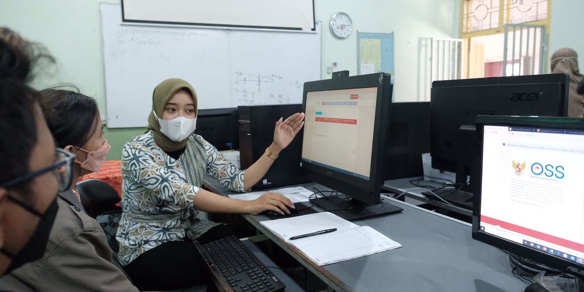 Pemkot Magelang Fasilitasi UMKM Pasarkan Produk Lewat E-Katalog