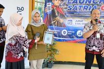 Kota Magelang Terapkan Pembayaran Retribusi via QRIS