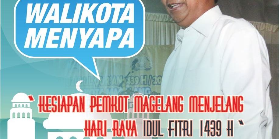 Dialog Interaktif Walikota Menyapa